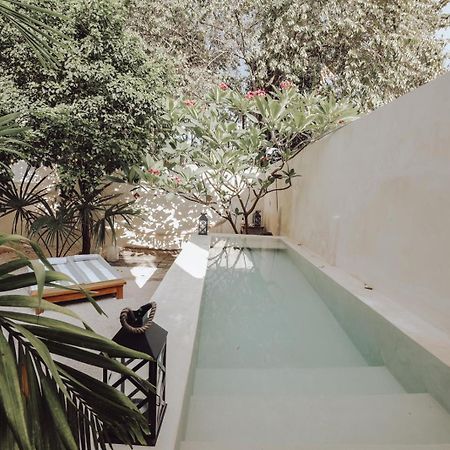 Hotel Boutique Kaa Merida Luaran gambar