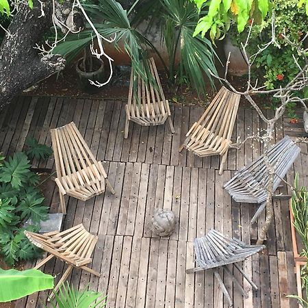 Hotel Boutique Kaa Merida Luaran gambar
