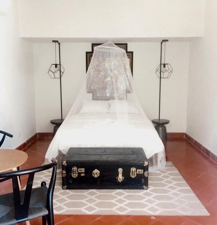 Hotel Boutique Kaa Merida Luaran gambar