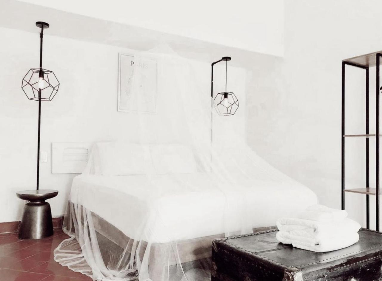 Hotel Boutique Kaa Merida Luaran gambar