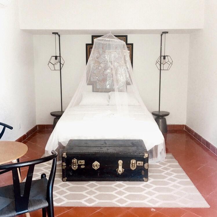 Hotel Boutique Kaa Merida Luaran gambar