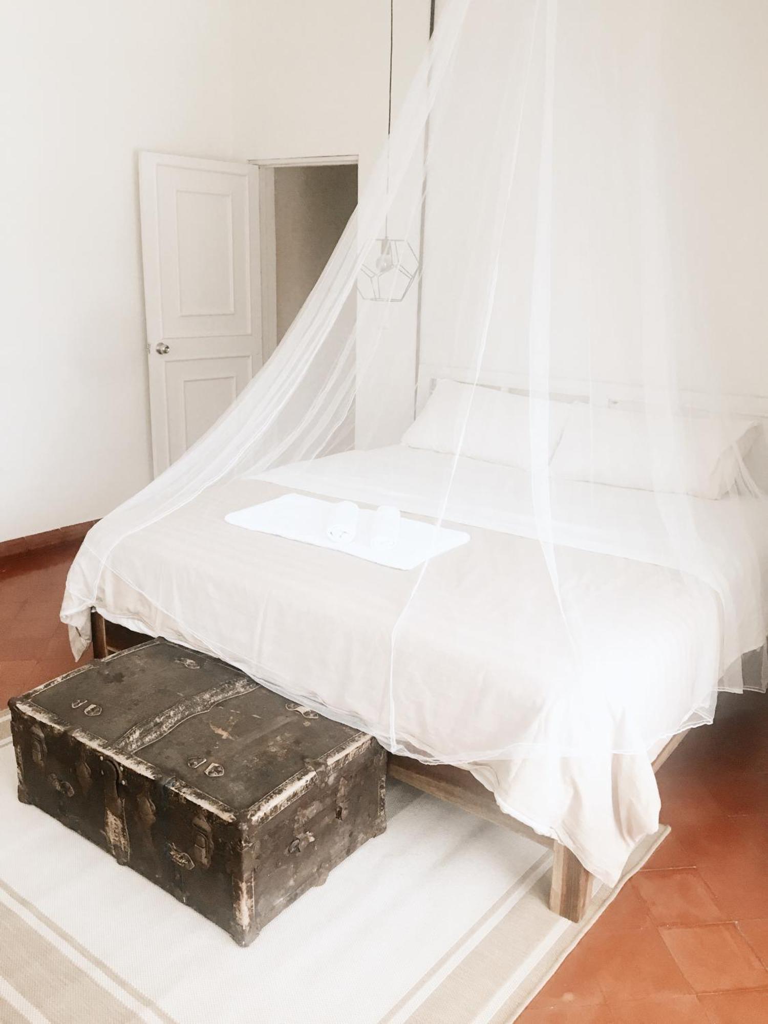 Hotel Boutique Kaa Merida Luaran gambar