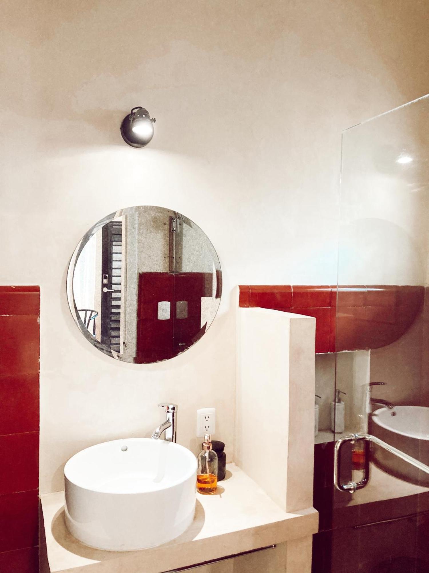 Hotel Boutique Kaa Merida Luaran gambar