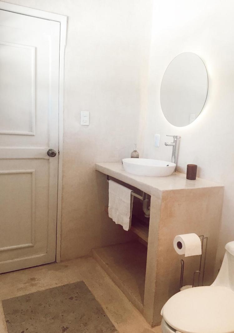 Hotel Boutique Kaa Merida Luaran gambar