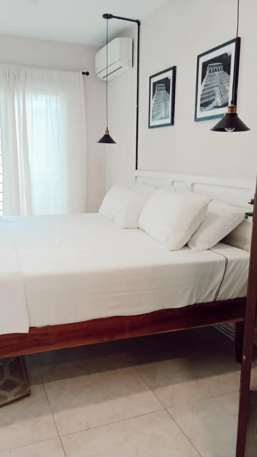 Hotel Boutique Kaa Merida Luaran gambar