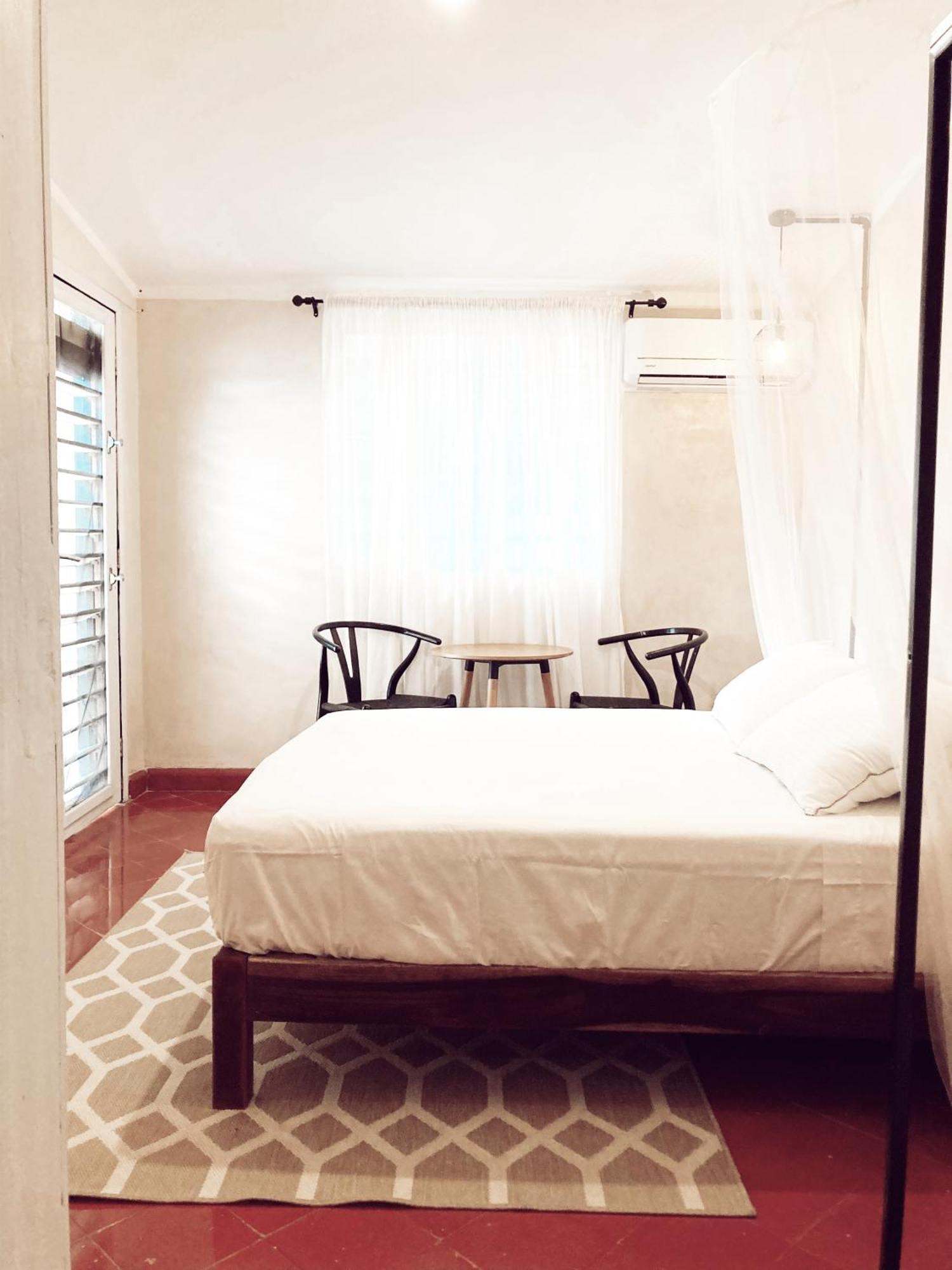 Hotel Boutique Kaa Merida Luaran gambar