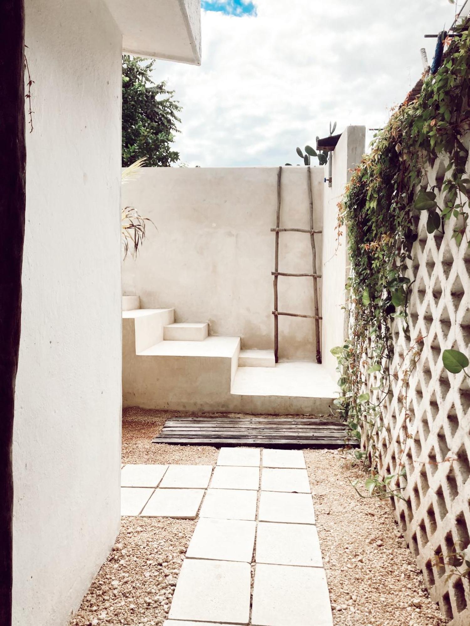 Hotel Boutique Kaa Merida Luaran gambar