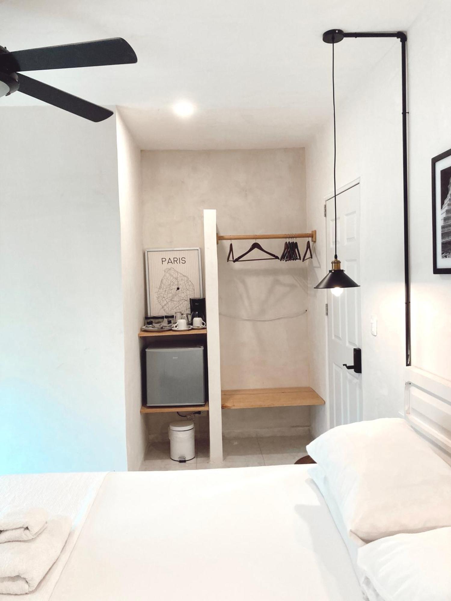 Hotel Boutique Kaa Merida Luaran gambar