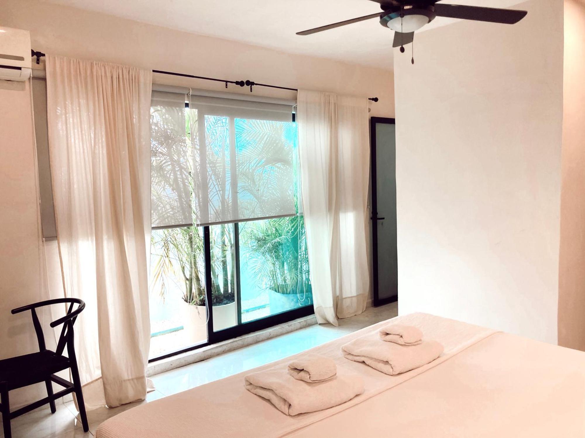 Hotel Boutique Kaa Merida Luaran gambar