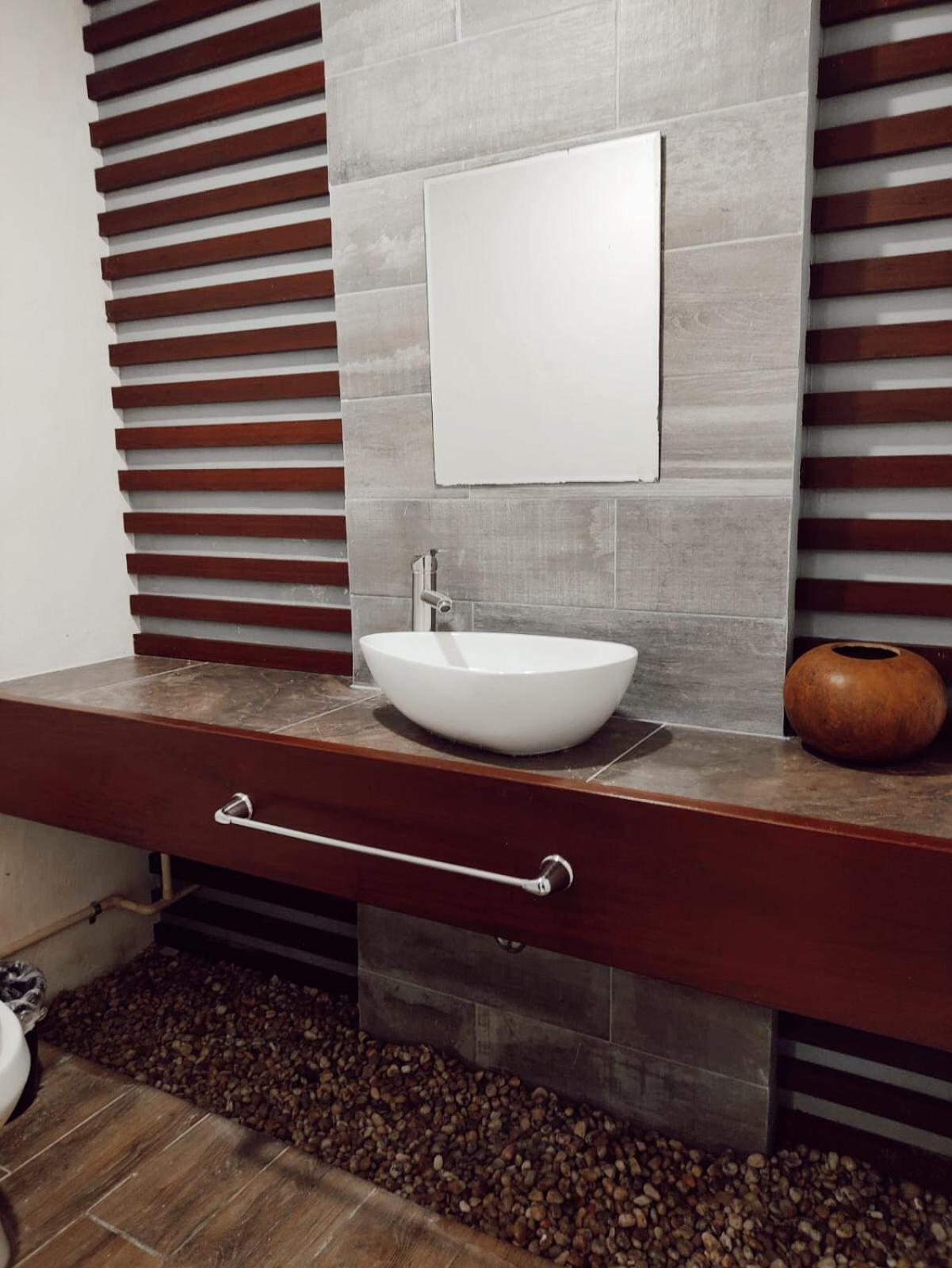 Hotel Boutique Kaa Merida Luaran gambar