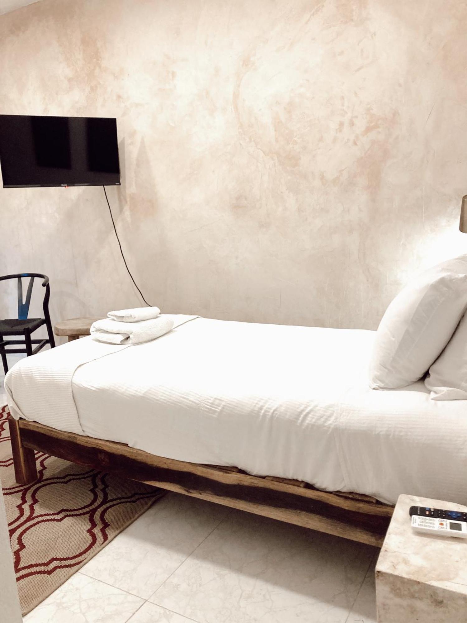 Hotel Boutique Kaa Merida Luaran gambar