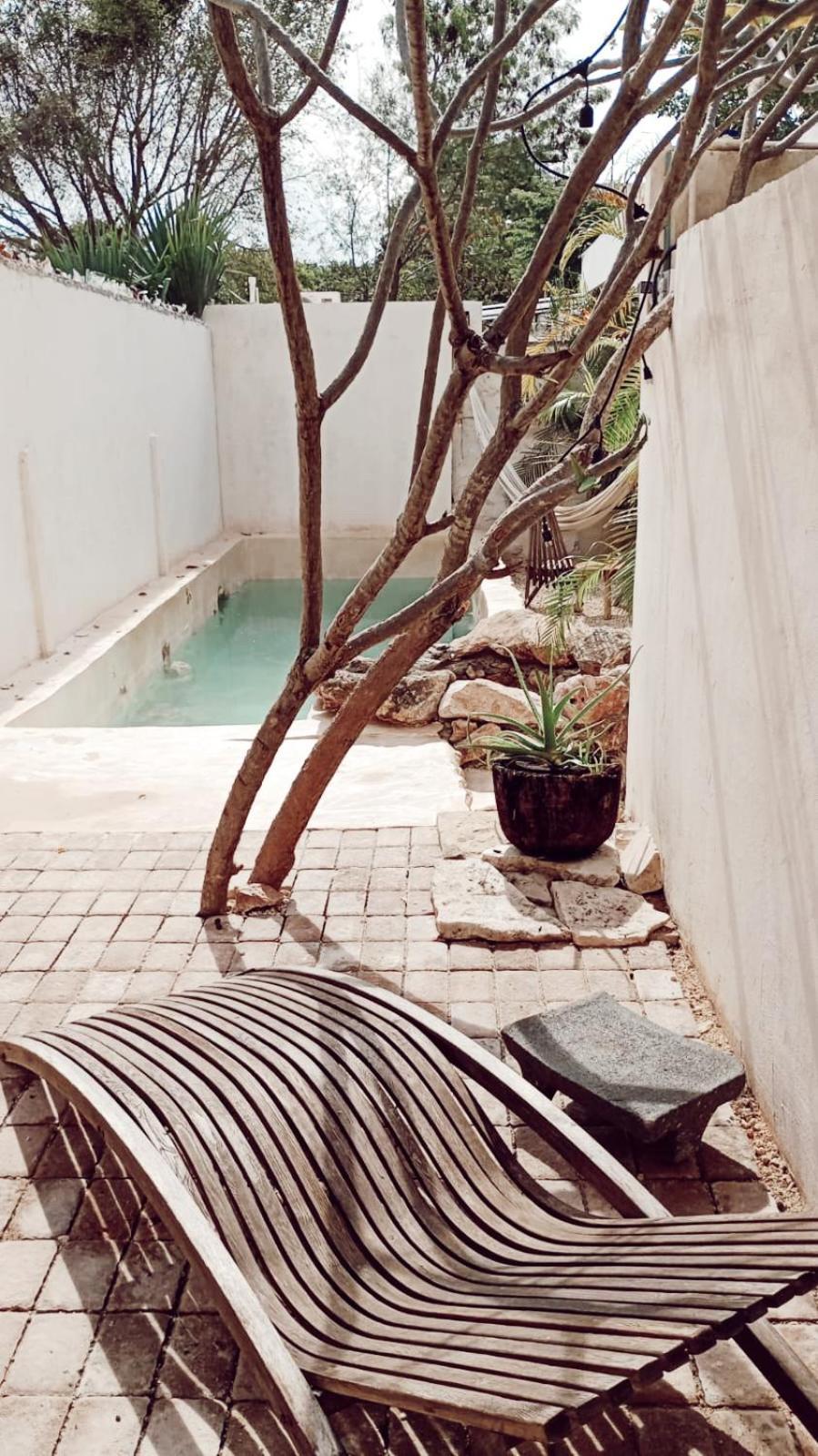 Hotel Boutique Kaa Merida Luaran gambar