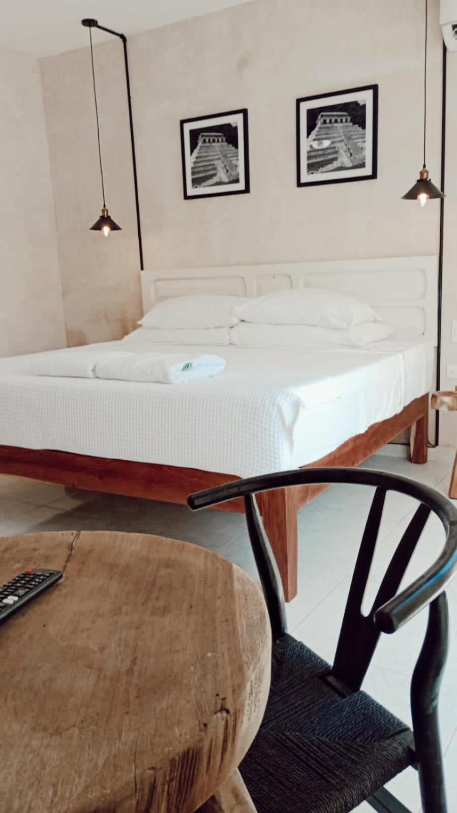 Hotel Boutique Kaa Merida Luaran gambar