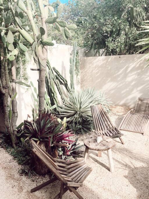 Hotel Boutique Kaa Merida Luaran gambar