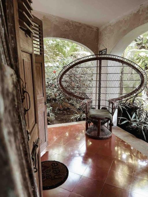 Hotel Boutique Kaa Merida Luaran gambar