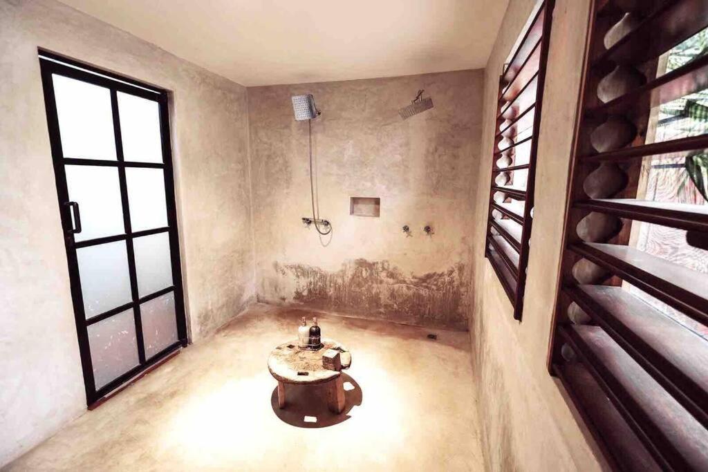 Hotel Boutique Kaa Merida Luaran gambar