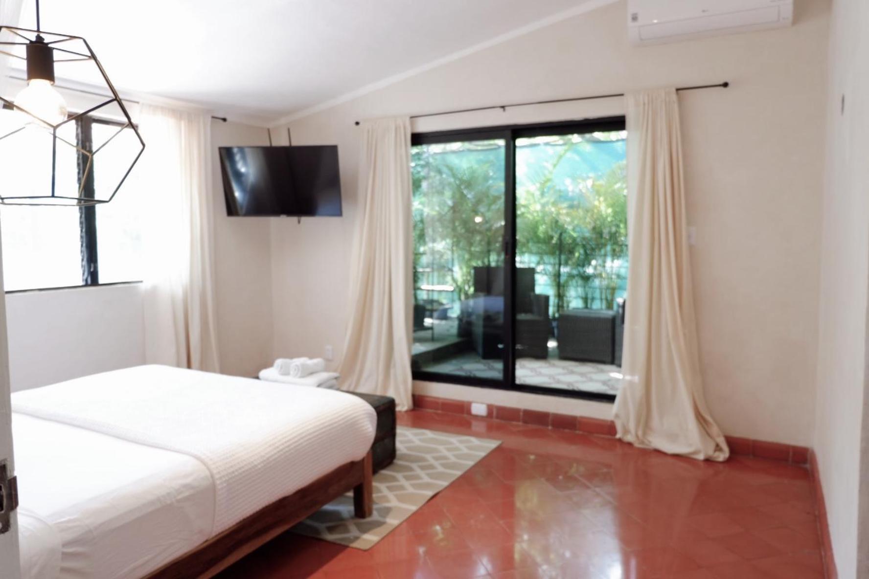 Hotel Boutique Kaa Merida Luaran gambar