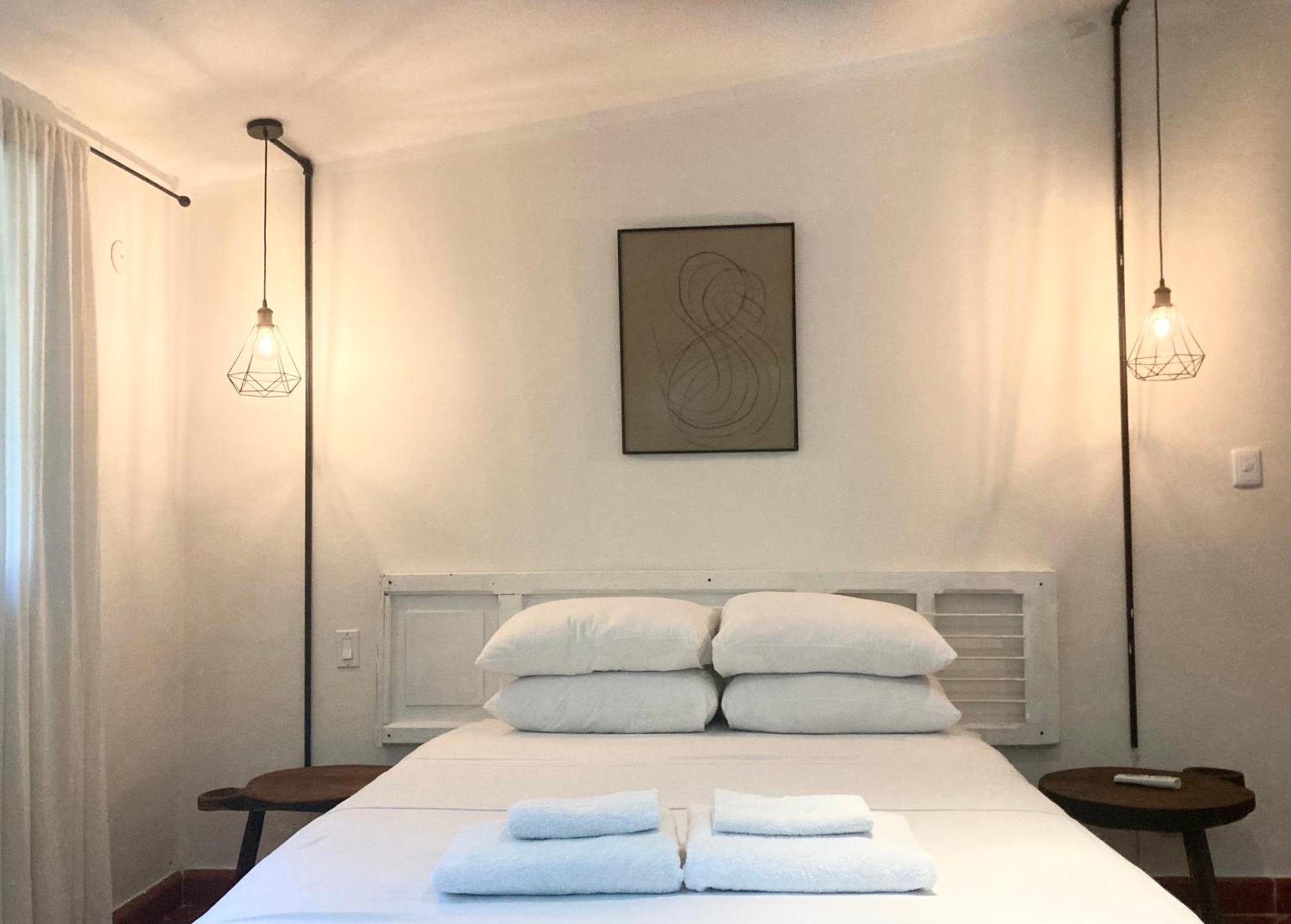 Hotel Boutique Kaa Merida Luaran gambar