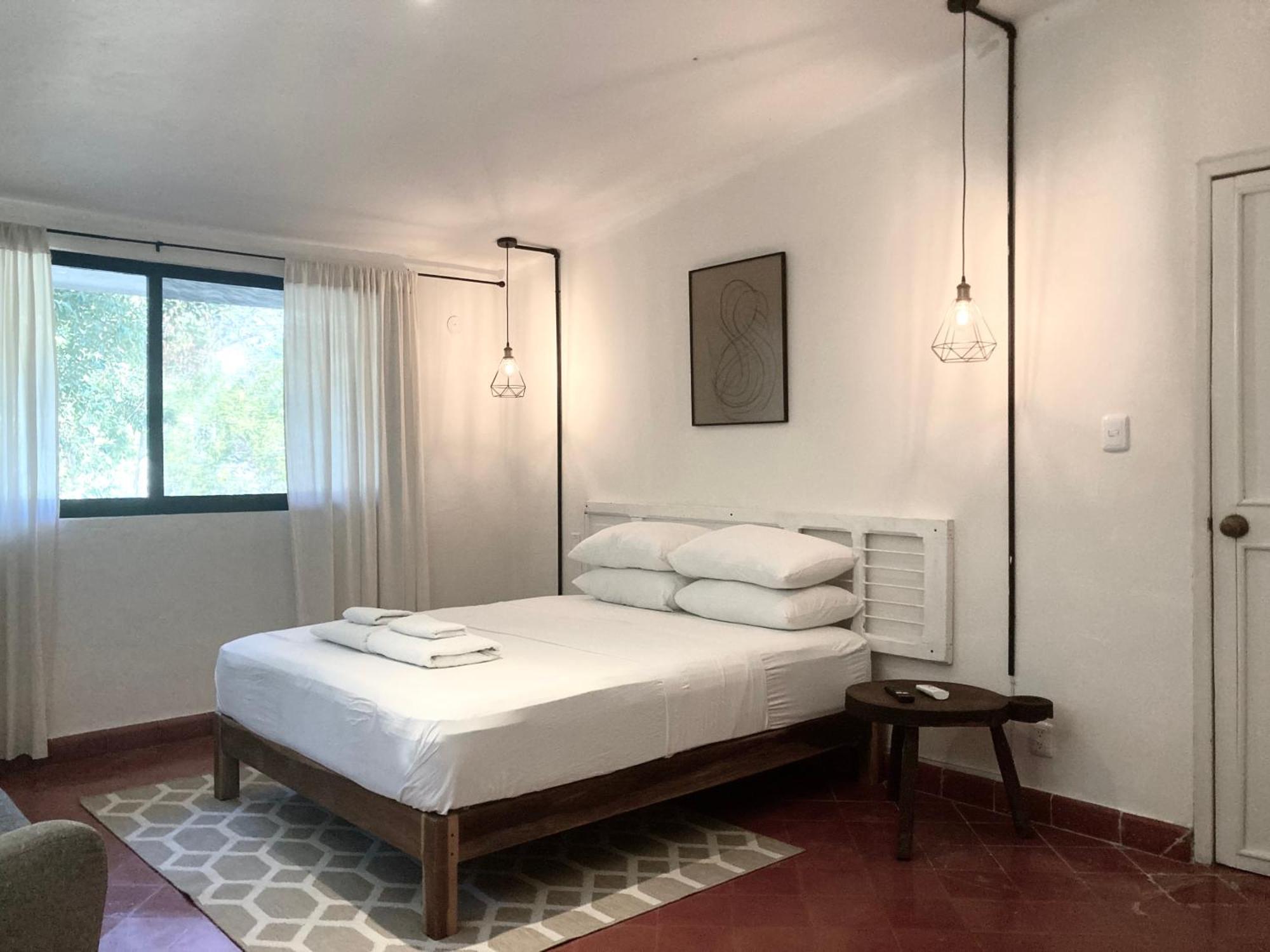 Hotel Boutique Kaa Merida Luaran gambar