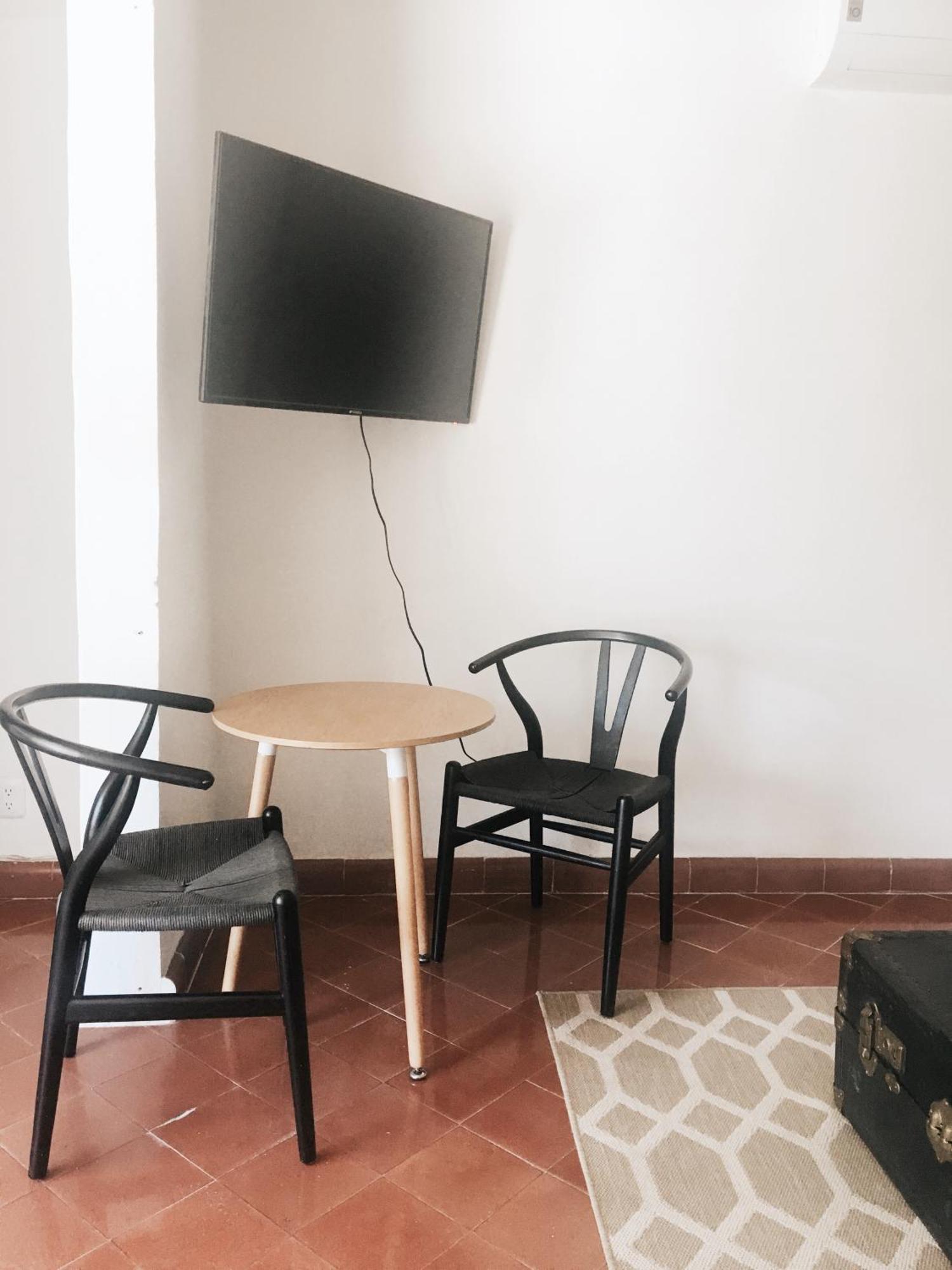 Hotel Boutique Kaa Merida Luaran gambar