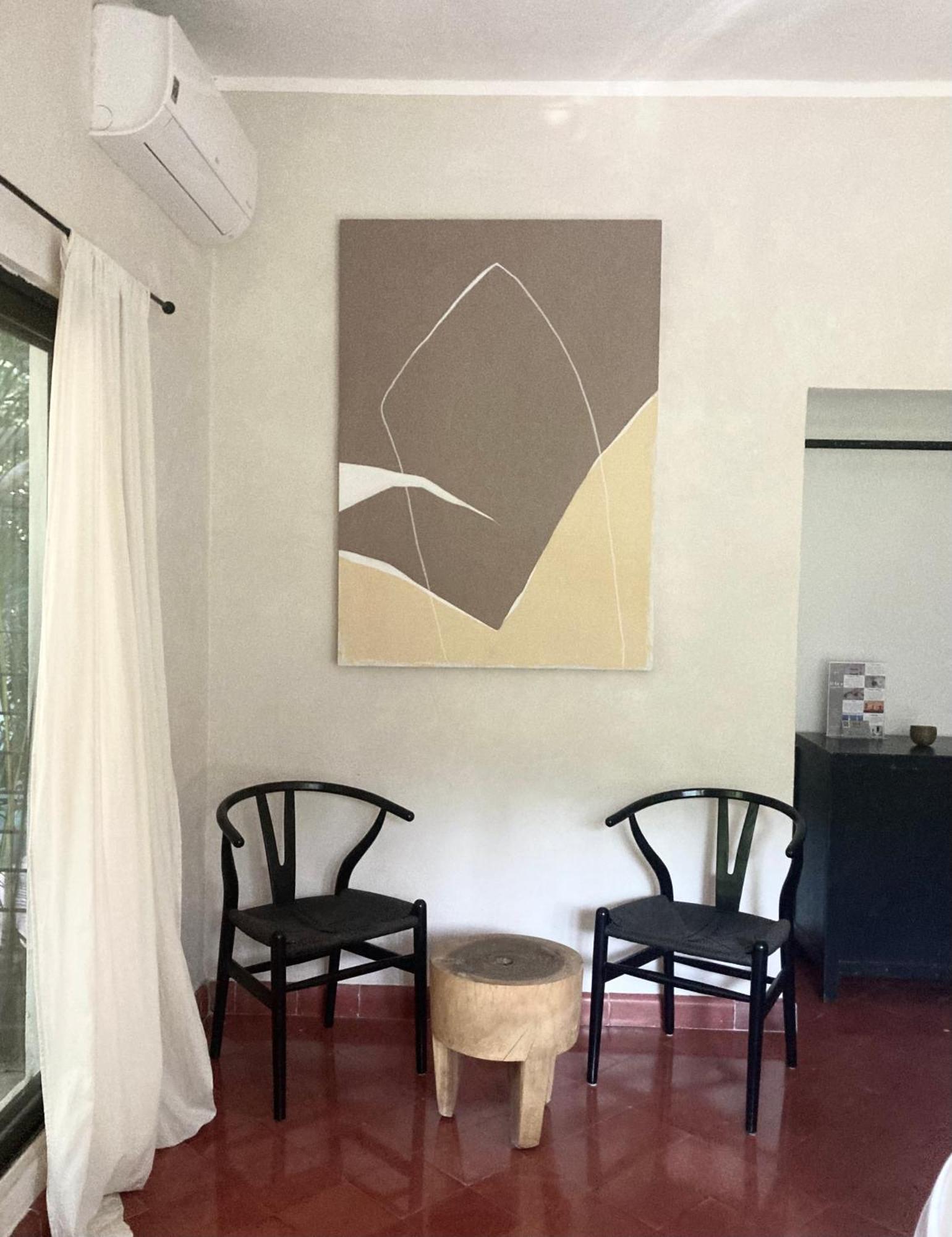 Hotel Boutique Kaa Merida Luaran gambar
